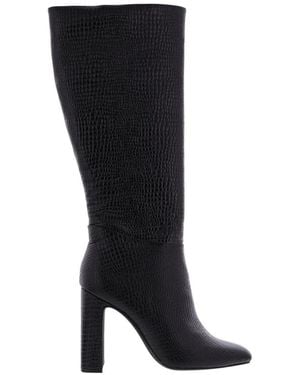 Steve Madden Heeled Boots - Noir