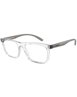 Arnette Glasses - Metallizzato