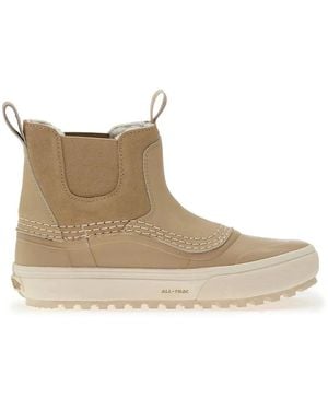 Vans Ankle Boots - Neutro