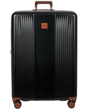 Bric's Large Suitcases - Negro