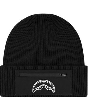 Sprayground Beanies - Nero