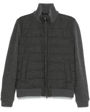 Herno Winter Jackets - Gris