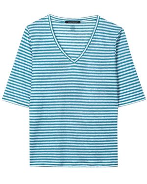 Luisa Cerano T-Shirts - Blu