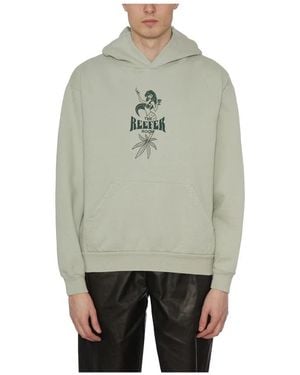 Local Authority Hoodies - Grey