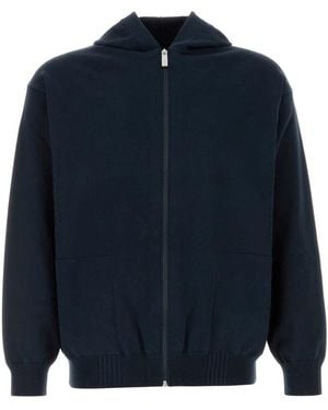 Herno Zip-Throughs - Blu