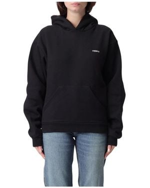 Coperni Sweatshirts - Zwart