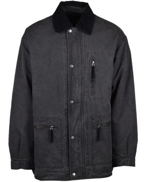 Isabel Marant Light Jackets - Black