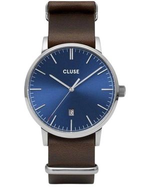 Cluse Watches - Blu