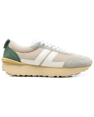 Lanvin Sneakers - Bianco