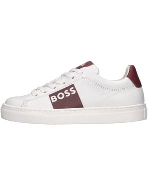 BOSS Sneakers - Rose