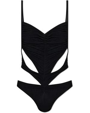DSquared² One-Piece - Nero