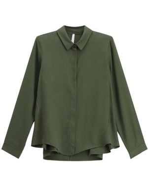 Imperial Shirts - Green