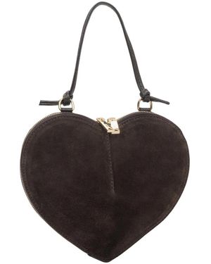 ESTRO Handbags - Black