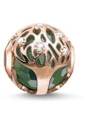Thomas Sabo Jewellery - Metallic