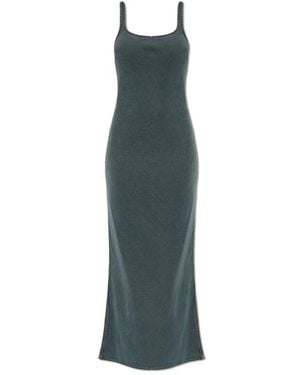 Samsøe & Samsøe Maxi Dresses - Green