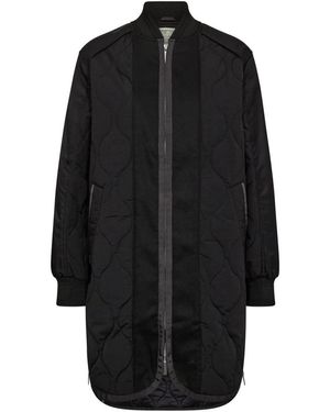 Mos Mosh Light Jackets - Nero