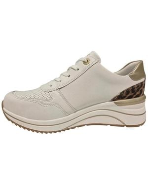 Remonte Sneakers - Weiß