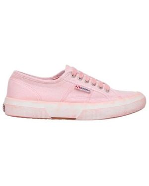 Superga Sneakers - Rose
