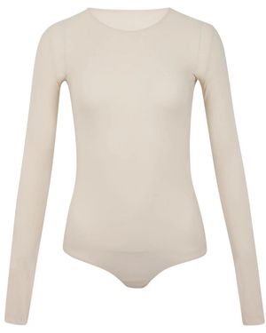 MM6 by Maison Margiela Full-Body - Natural