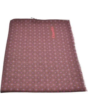 Church's Winter Scarves - Purple