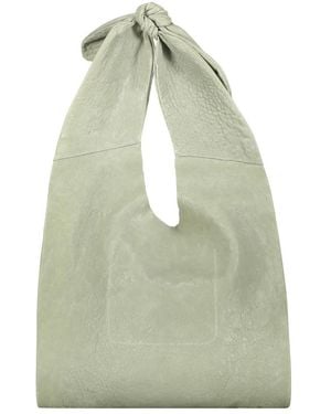 Philosophy Di Lorenzo Serafini Shopping Bags - Green