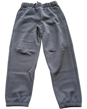 Calvin Klein Sweatpants - Gris
