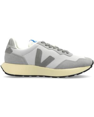 Veja Trainers - White