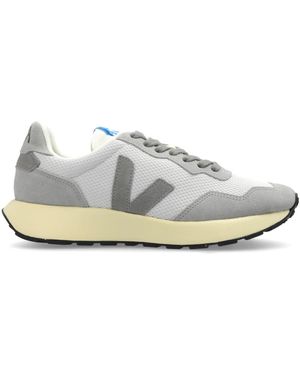 Veja Trainers - White