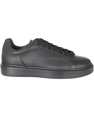 Doucal's Sneakers - Nero