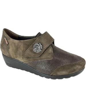 Mephisto Loafers - Grijs