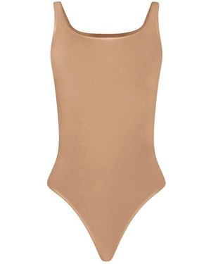 Wolford Full-Body - Brown