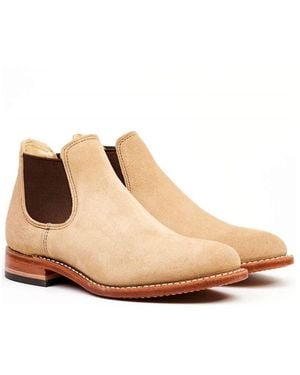 Red Wing Chelsea Boots - Neutre