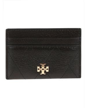 Tory Burch Wallets & Cardholders - Black