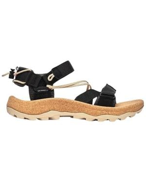 Merrell Outdoor Shoes - Metálico