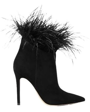 Michael Kors Heeled Boots - Black