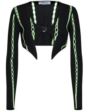 Ambush Cardigans - Black