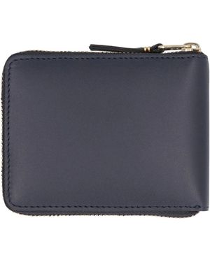 Comme des Garçons Wallets & Cardholders - Bleu