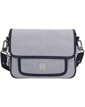 Kipling Cross Body Bags - Gris