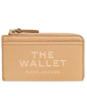 Marc Jacobs Wallets & Cardholders - Neutre