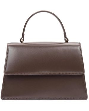 ESTRO Handbags - Brown