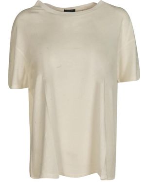R13 T-Shirts - Neutro
