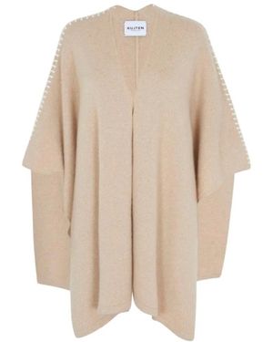 Kujten Capes - Neutro