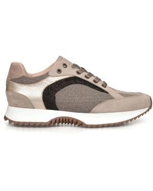 Cycleur De Luxe Smild Sneakers - Grijs