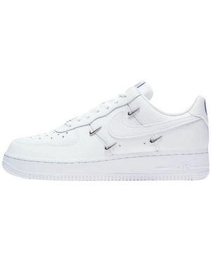 Nike Skate Shoes - Blanc