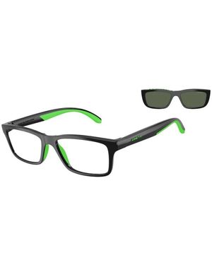 Arnette Glasses - Green