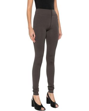 Rick Owens Leggings - Negro