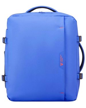 Roncato Backpacks - Blue