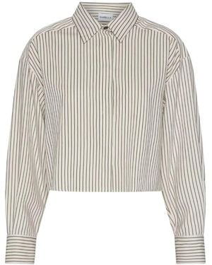 Marella Shirts - Grigio