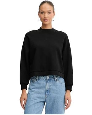 ARMANI EXCHANGE Sweatshirts - Negro