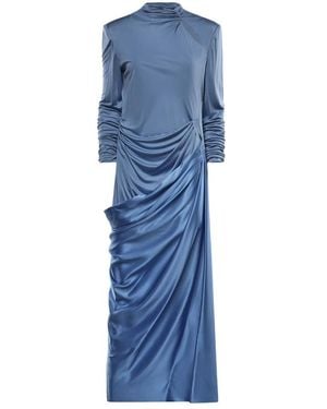 Valentino Garavani Maxi Dresses - Blue